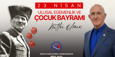23 NİSAN (2)