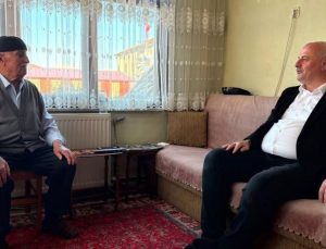 Çilimli’de Bayramın Adı Vefa Oldu