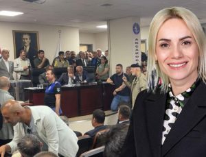 Akçakoca’nın Yeni Başkan Vekili Belli Oldu