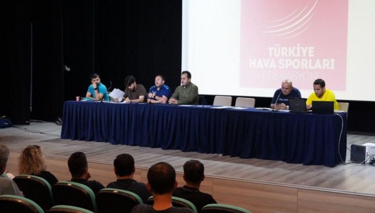 Düzce, Hava Sporlarında Türkiye’nin En İyilerini Ağırlayacak