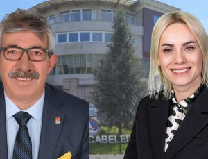 AK Parti Adayını Açıkladı, Gözler Meclis Seçiminde