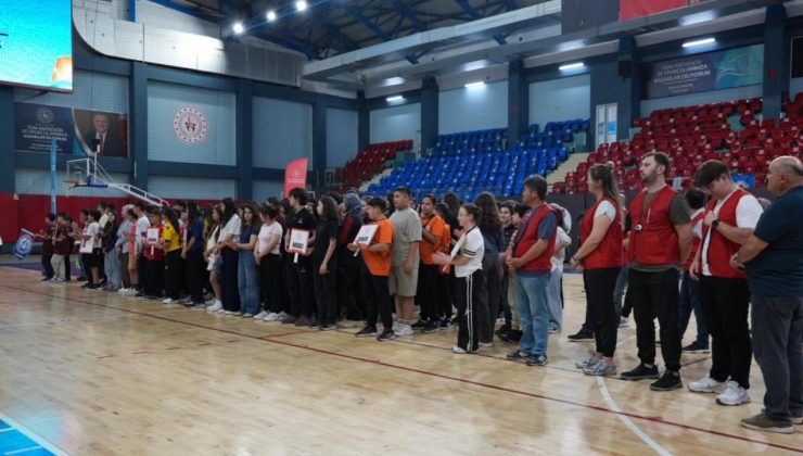 Düzce, Hava Sporları Türkiye Birinciliği’ne Ev Sahipliği Yapıyor