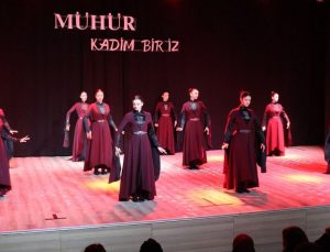MÜHÜR: Kadim Bir İz Düzcelilerden Tam Not Aldı