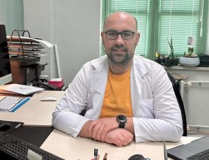 Arş. Gör. Özcan Akın: “Çevreyi Korumak Hepimizin Sorumluluğu”