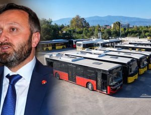 Mehmet Ali Çelik’ten Ulaşım Master Planı’na Sert Eleştiri: “Yılan Hikâyesine Döndü”