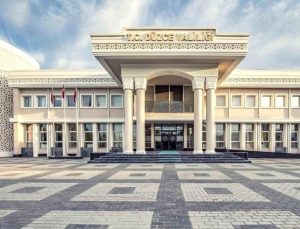Düzce İl Ticaret Müdürlüğü’nde Görev Değişimi