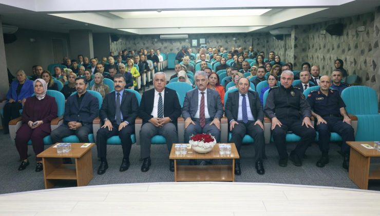 Akçakoca’da Osmanlı Türkçesi Eğitimi İçin Bilgilendirme Toplantısı