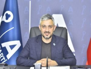 Muhammed Doğan Kaya: Şehidimizin Acısını Yürekten Paylaşıyoruz