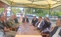 Hasan Şengüloğlu Vatandaşlarla İç İçe: Dağdibi Köyü’nde Gönüllere Dokundu