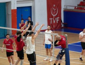 Konuralp Beyleri Sezona Tokat Belediyespor Maçıyla Başlıyor