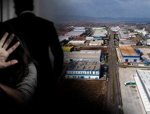 Düzce OSB’de Şoke Eden Olay; Fabrika Sahibi Hakkında Cinsel Saldırı ve Taciz İddiası!