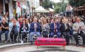 Akçakoca’da Sanat Rüzgârı: Uluslararası Suluboya Festivali Başladı